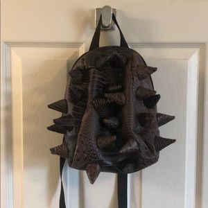 MadPax Spiked Small Bag